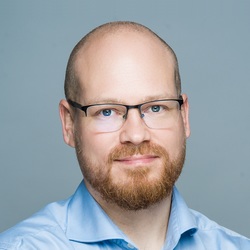 Piotr Kononow - Dataedo Team