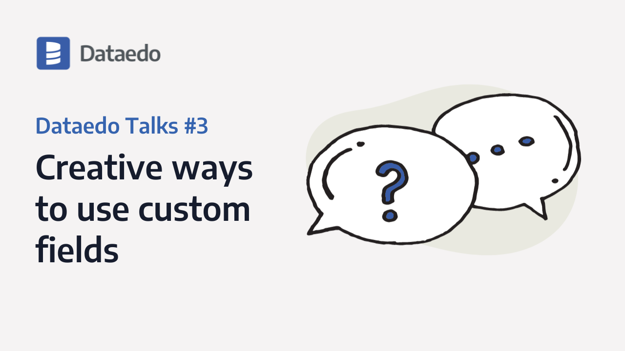 dataedo-talks-3-creative-ways-to-use-custom-fields