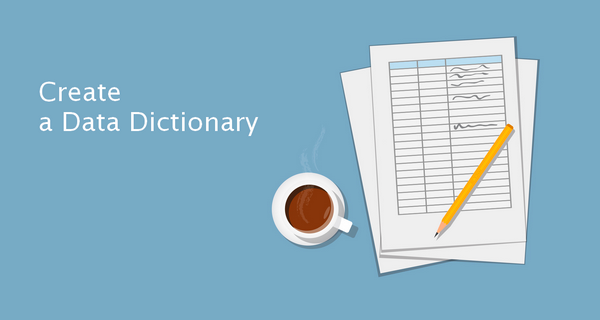 Create a Data Dictionary with Dataedo