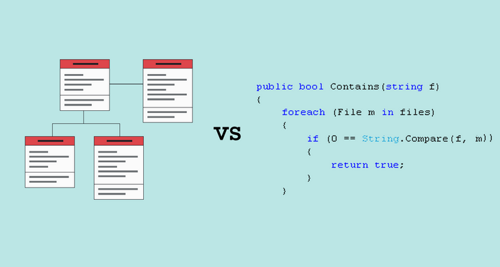 Why It Is More Important to Document Database Than Application Code