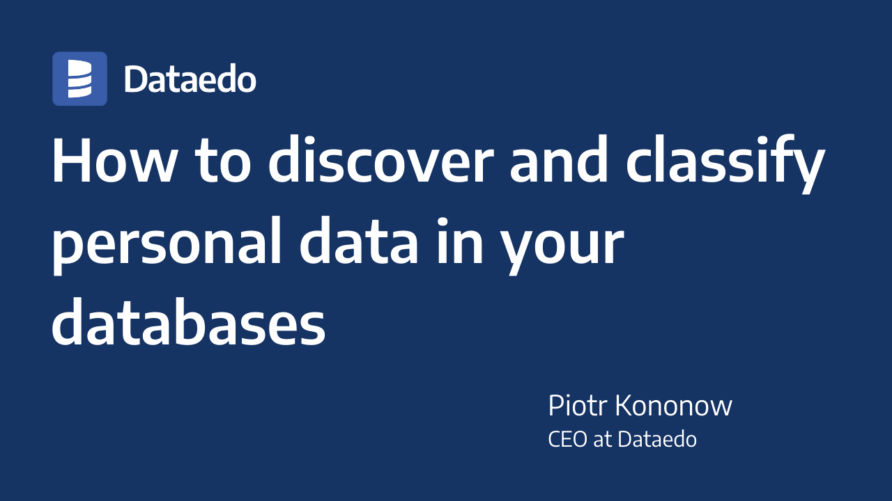 how-to-discover-and-classify-personal-data-in-your-databases